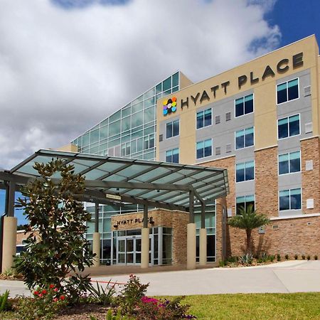 Hyatt Place Houston/Katy Zewnętrze zdjęcie