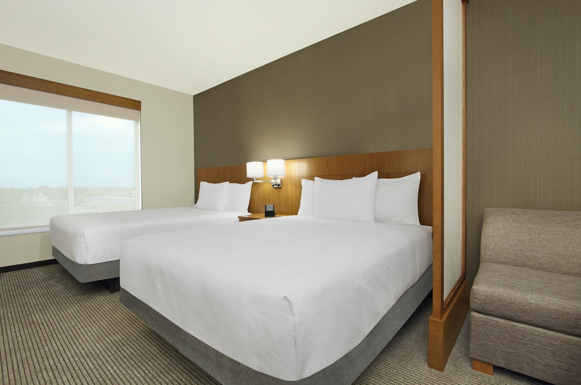 Hyatt Place Houston/Katy Zewnętrze zdjęcie