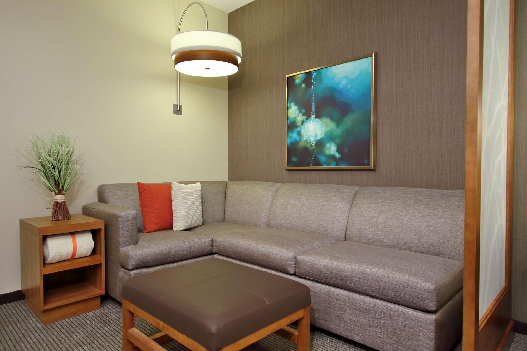 Hyatt Place Houston/Katy Zewnętrze zdjęcie