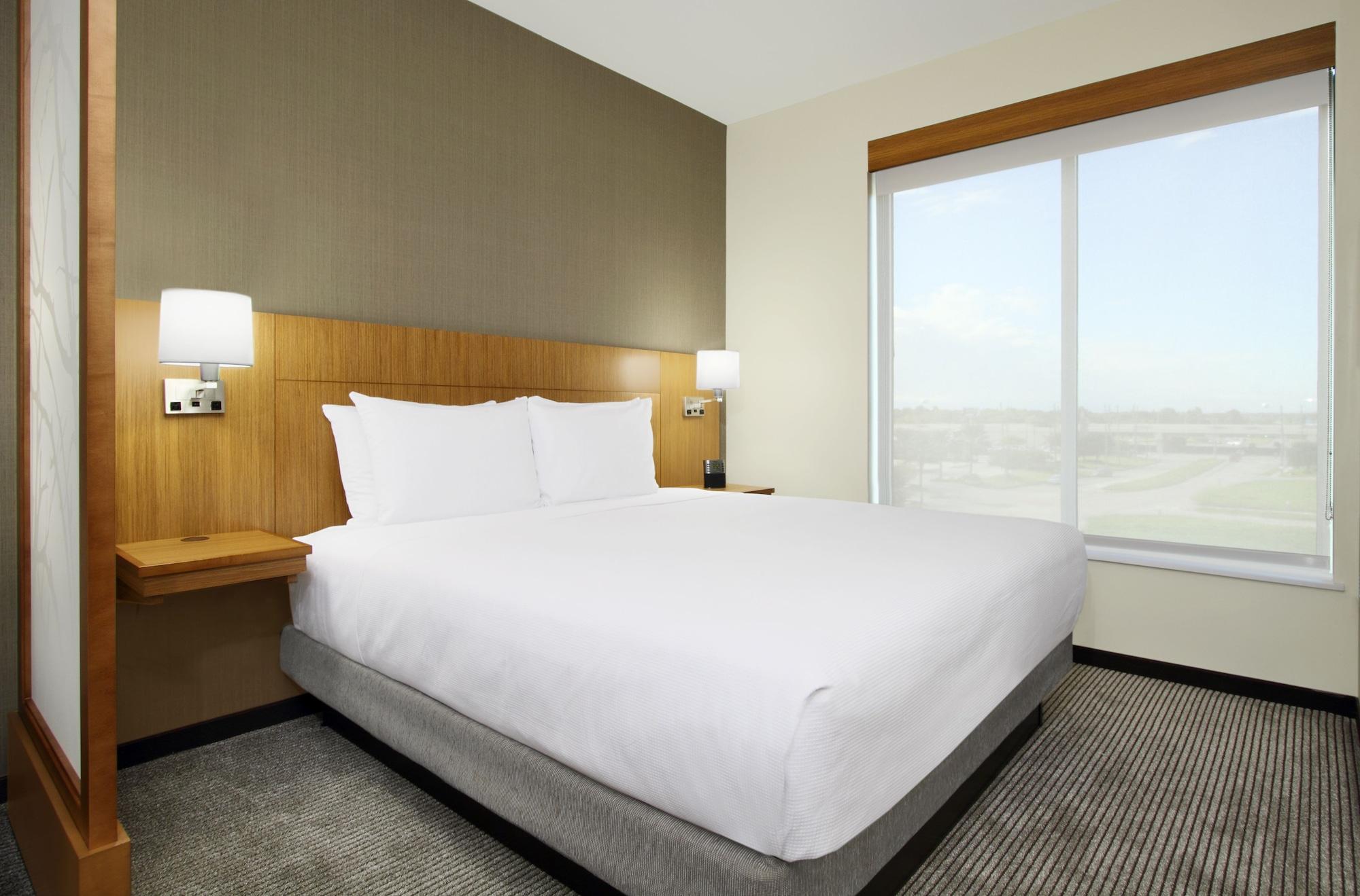 Hyatt Place Houston/Katy Zewnętrze zdjęcie