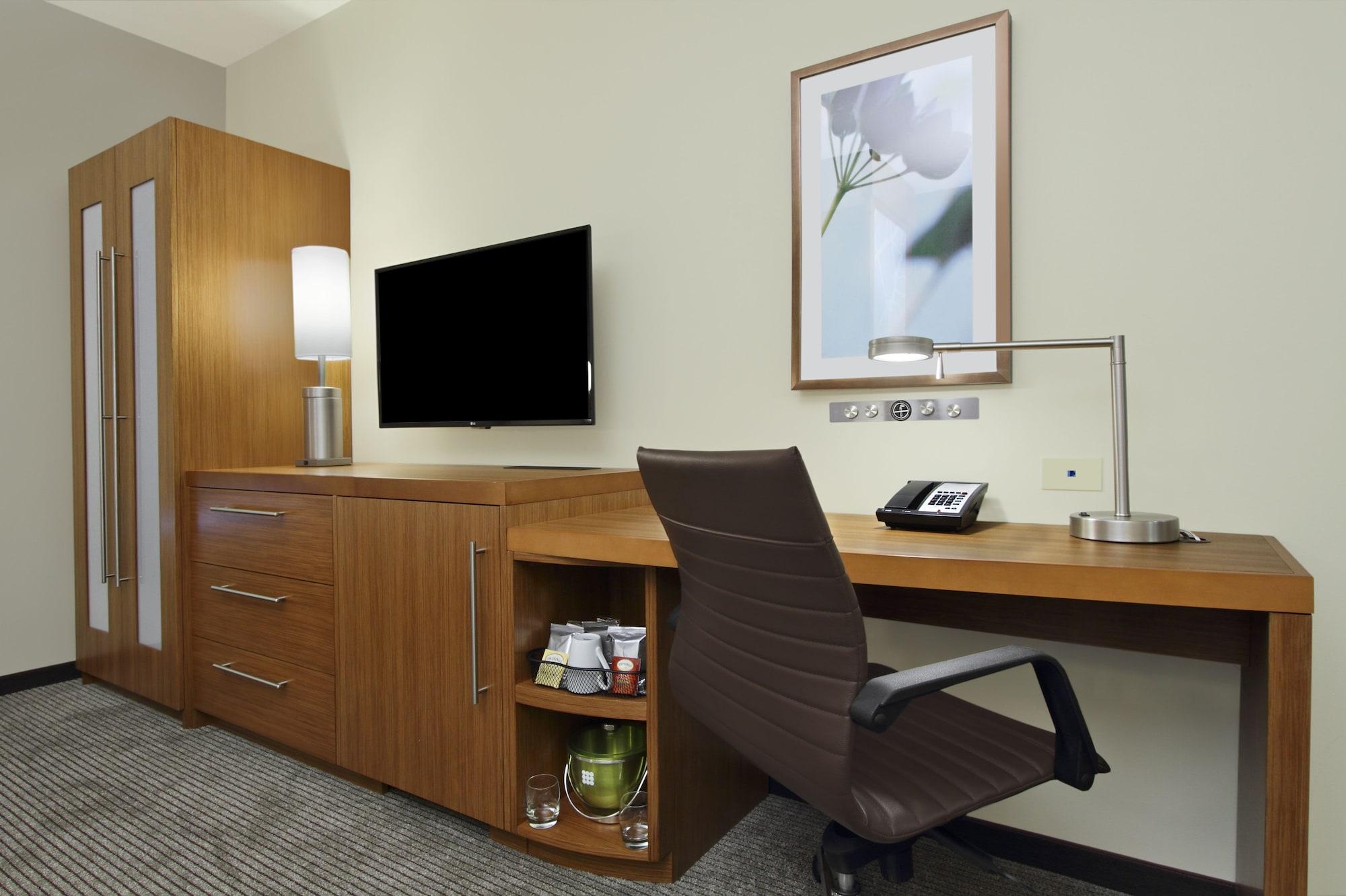 Hyatt Place Houston/Katy Zewnętrze zdjęcie