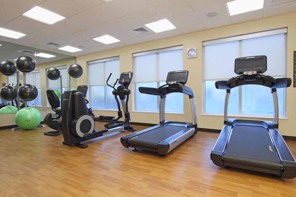 Hyatt Place Houston/Katy Zewnętrze zdjęcie