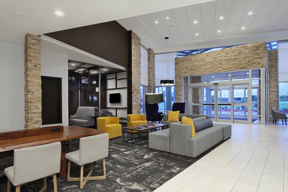 Hyatt Place Houston/Katy Zewnętrze zdjęcie