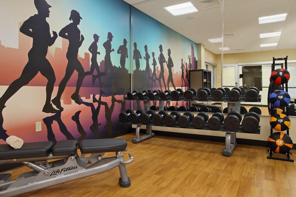 Hyatt Place Houston/Katy Zewnętrze zdjęcie