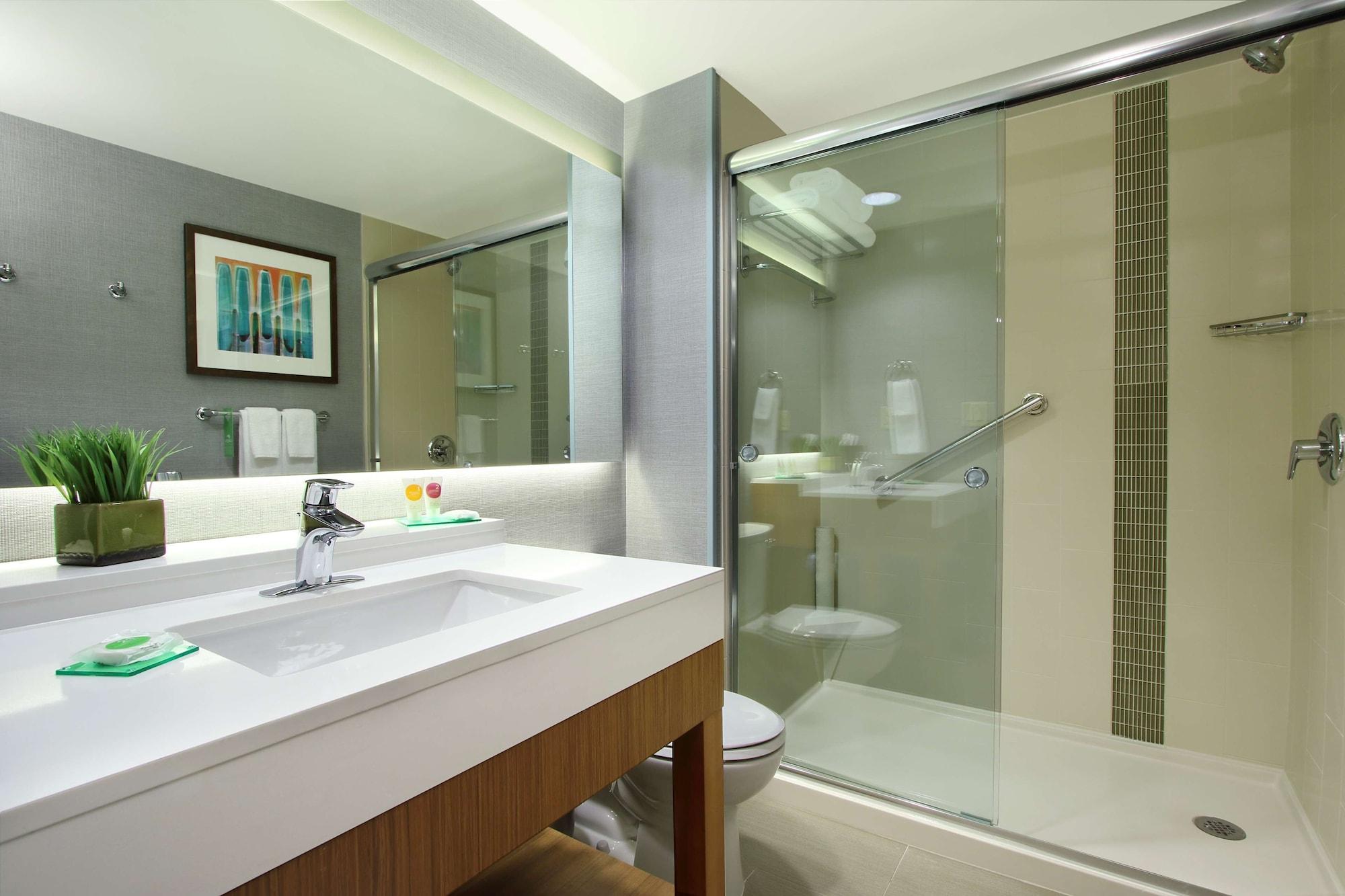 Hyatt Place Houston/Katy Zewnętrze zdjęcie