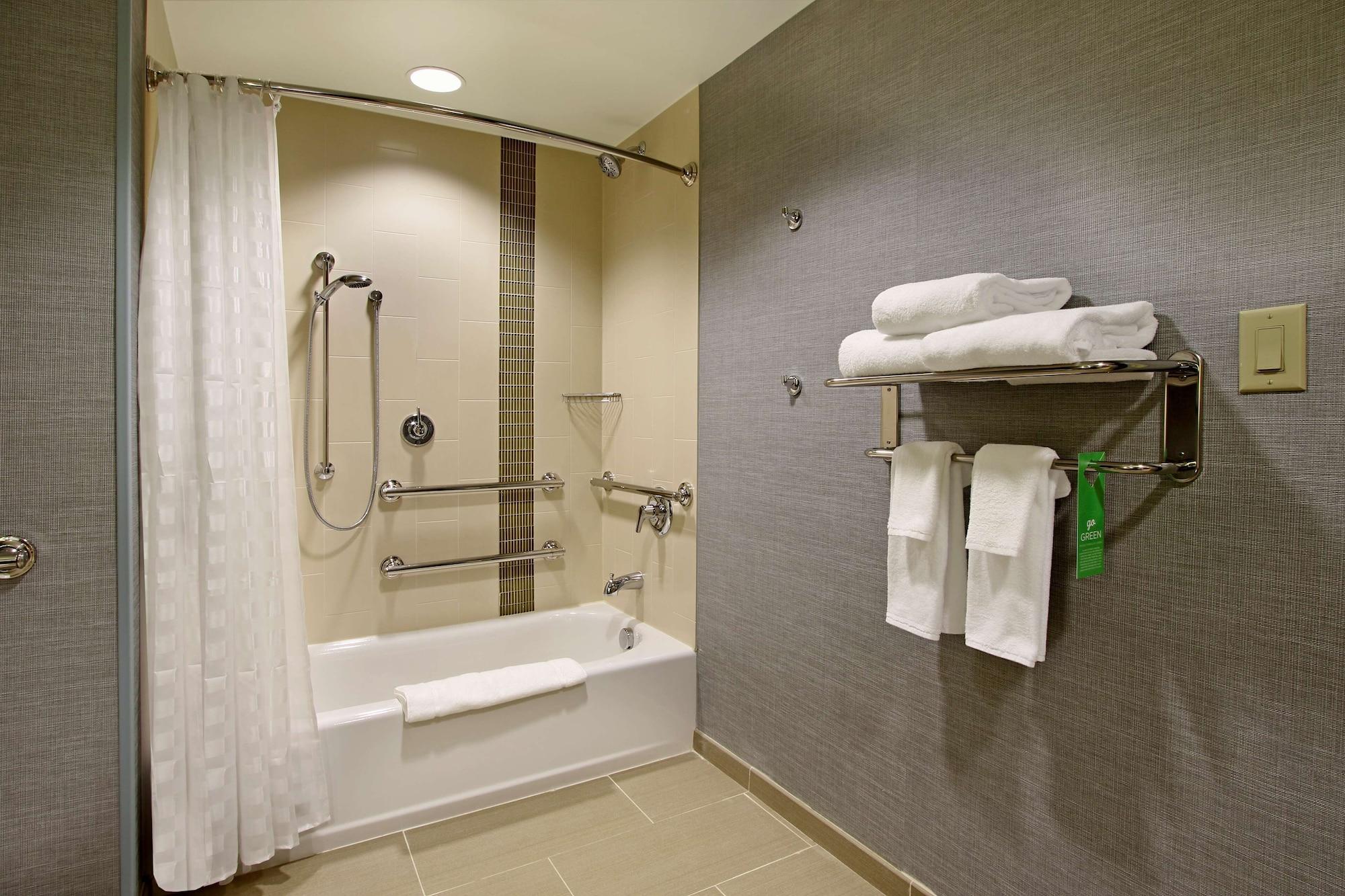 Hyatt Place Houston/Katy Zewnętrze zdjęcie