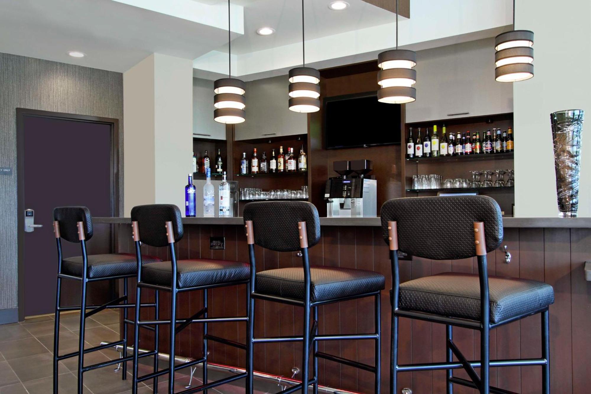 Hyatt Place Houston/Katy Zewnętrze zdjęcie