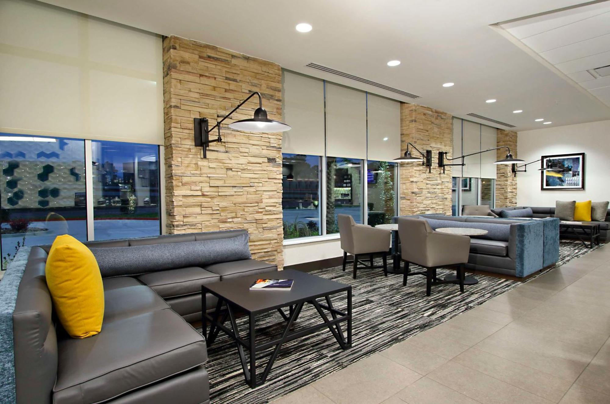 Hyatt Place Houston/Katy Zewnętrze zdjęcie