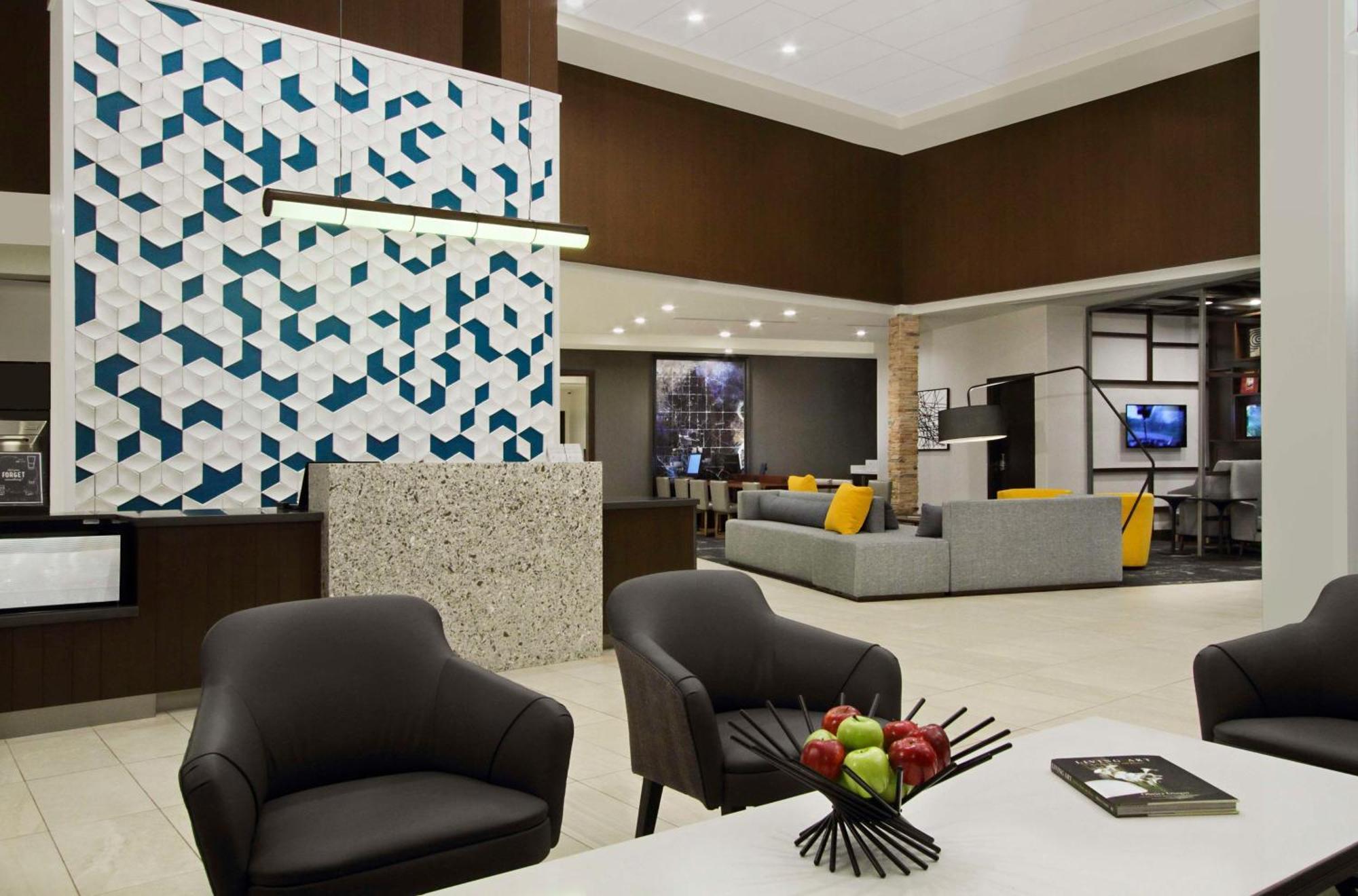 Hyatt Place Houston/Katy Zewnętrze zdjęcie