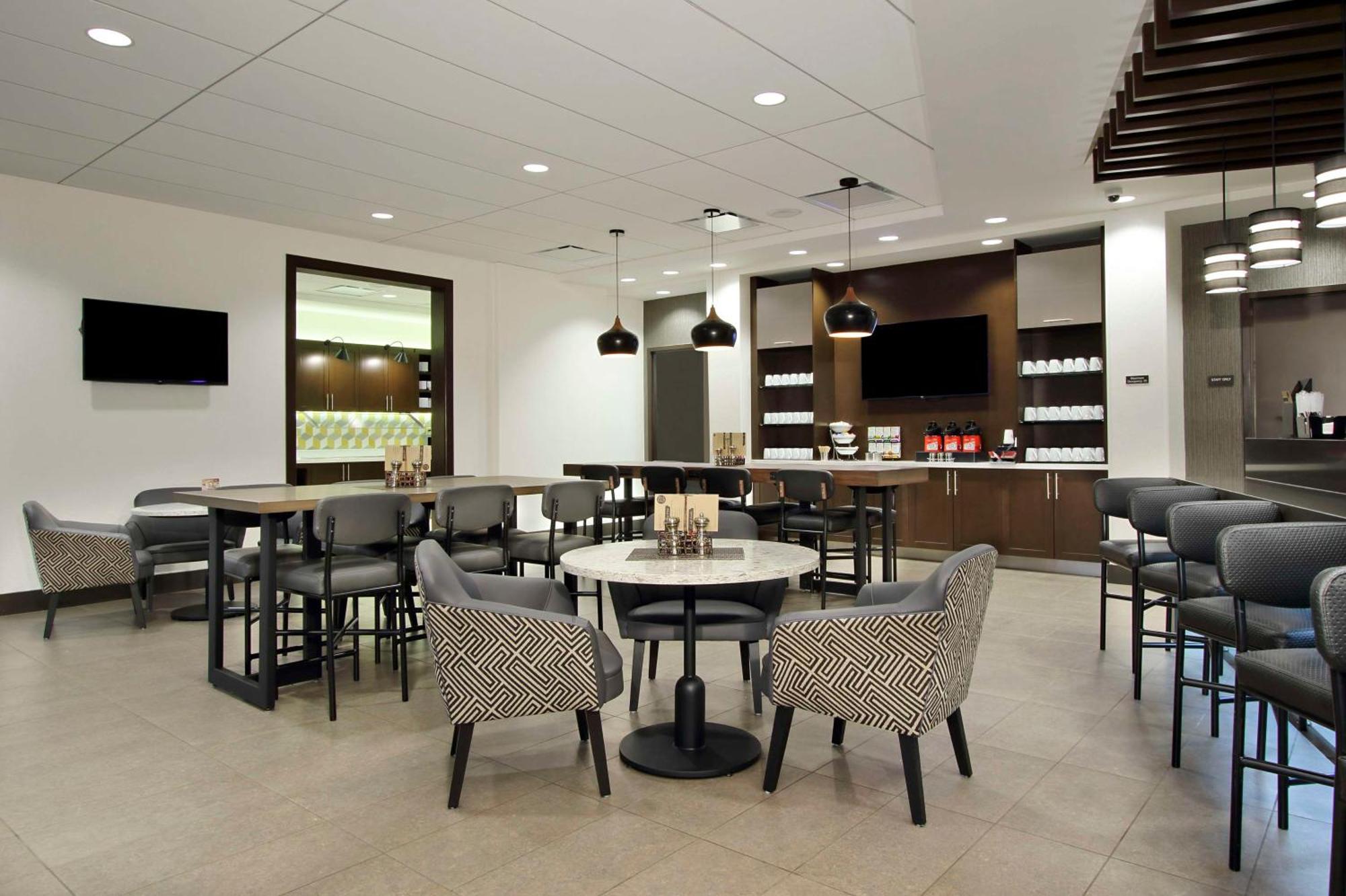 Hyatt Place Houston/Katy Zewnętrze zdjęcie