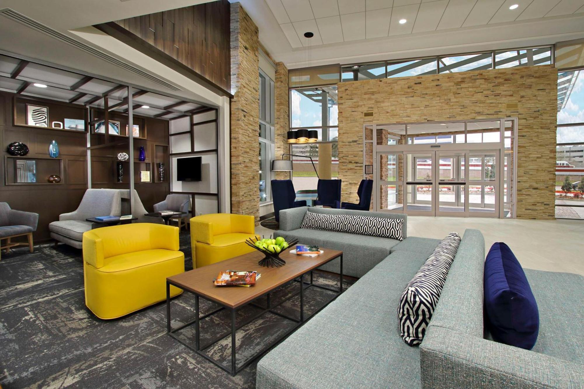 Hyatt Place Houston/Katy Zewnętrze zdjęcie