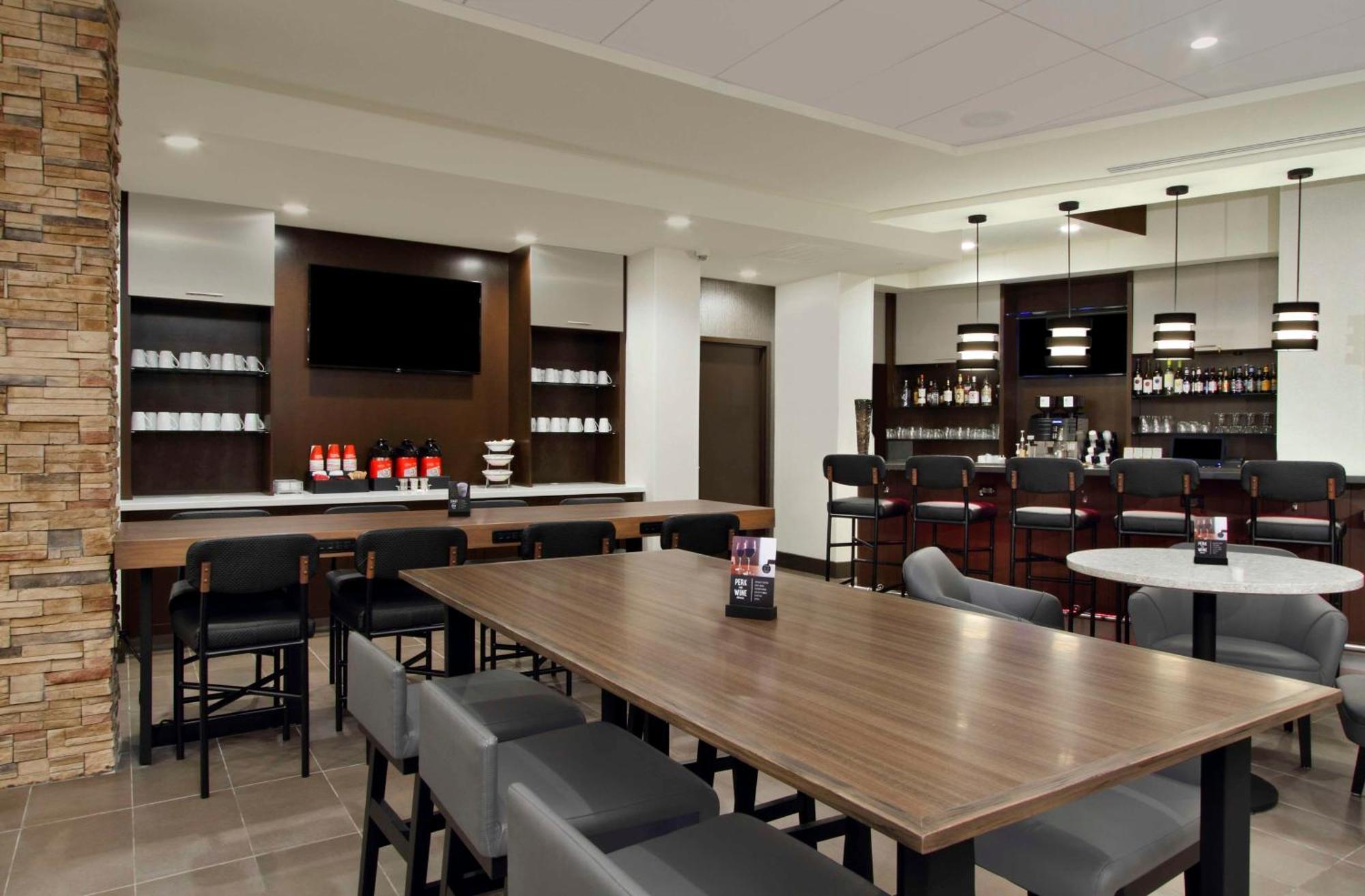 Hyatt Place Houston/Katy Zewnętrze zdjęcie