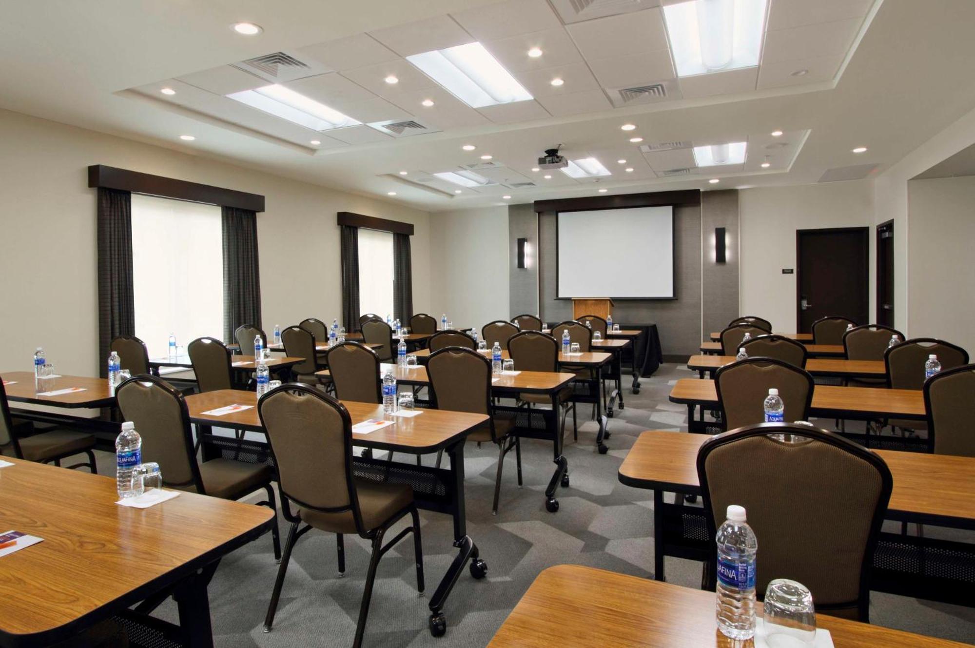 Hyatt Place Houston/Katy Zewnętrze zdjęcie