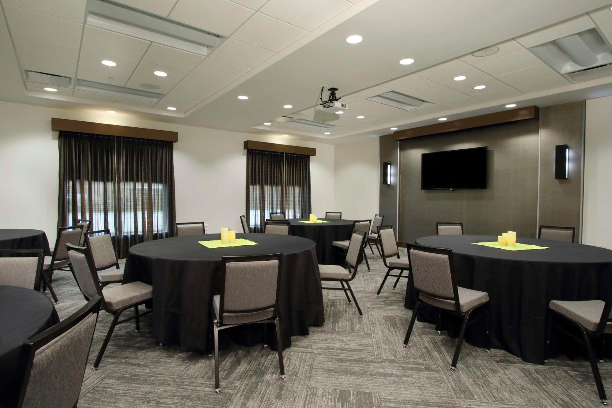 Hyatt Place Houston/Katy Zewnętrze zdjęcie