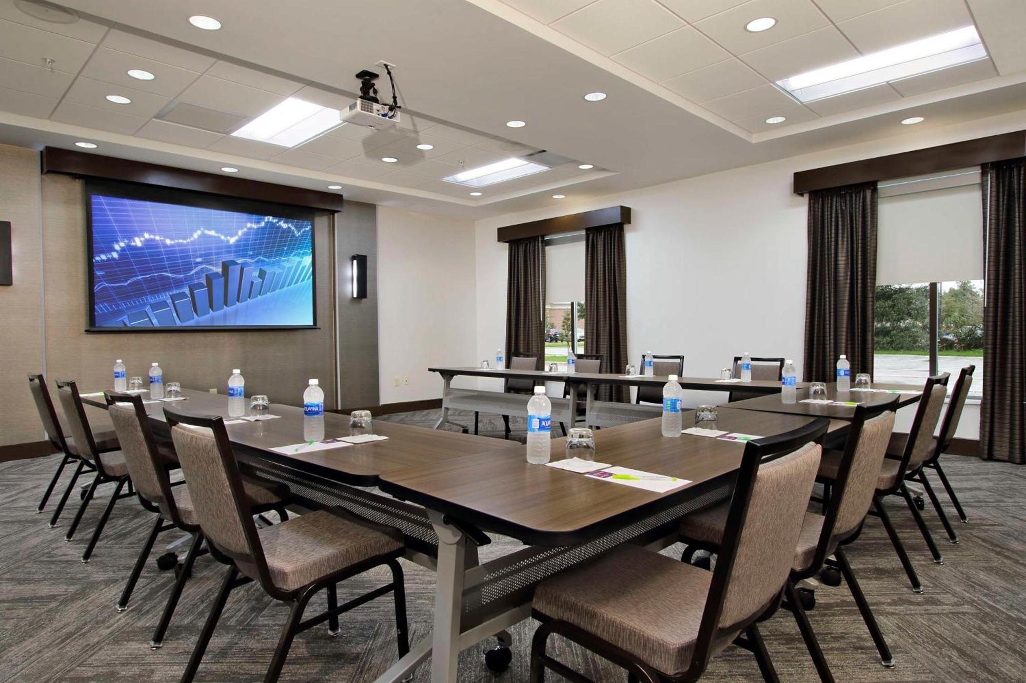 Hyatt Place Houston/Katy Zewnętrze zdjęcie