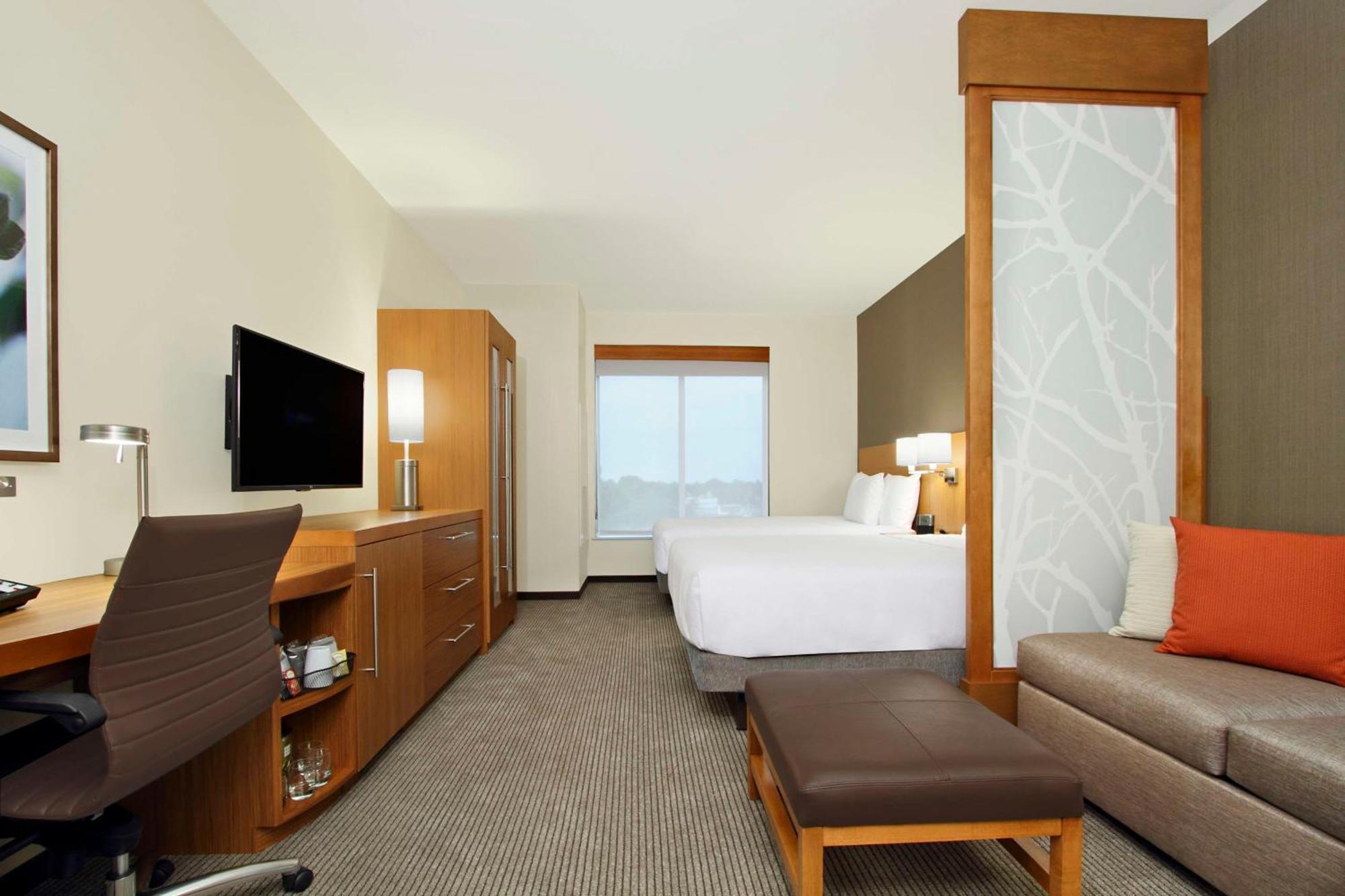 Hyatt Place Houston/Katy Zewnętrze zdjęcie