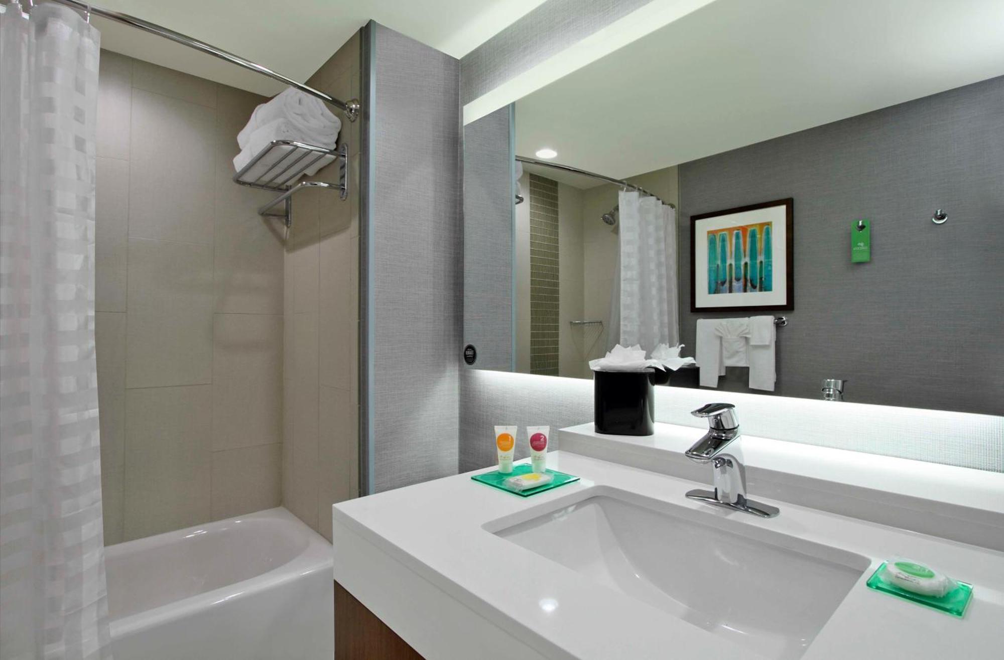 Hyatt Place Houston/Katy Zewnętrze zdjęcie