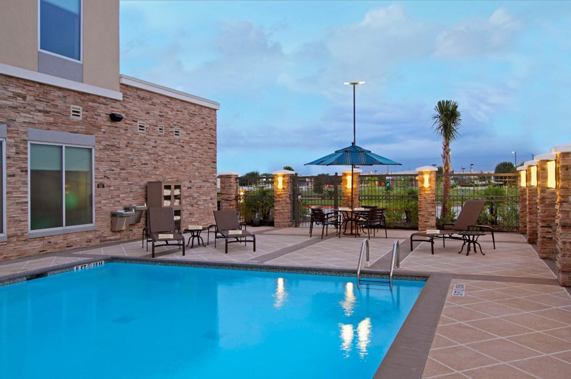 Hyatt Place Houston/Katy Zewnętrze zdjęcie