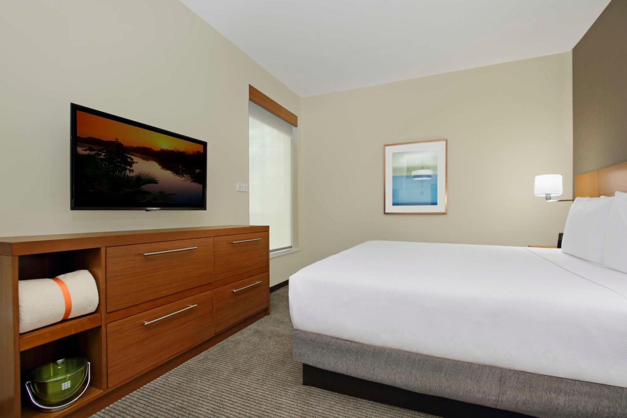 Hyatt Place Houston/Katy Zewnętrze zdjęcie