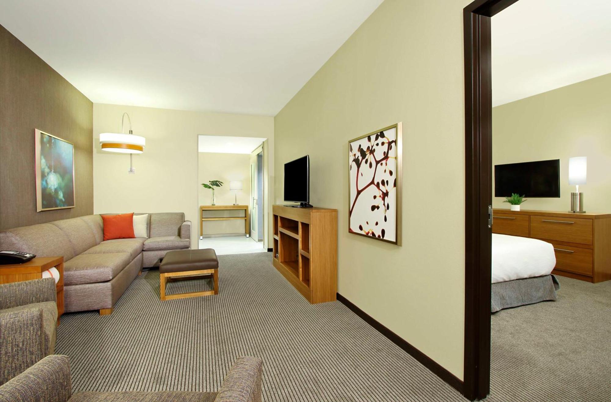 Hyatt Place Houston/Katy Zewnętrze zdjęcie