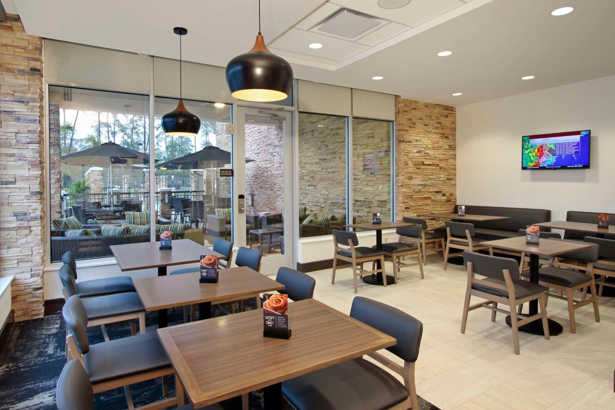 Hyatt Place Houston/Katy Zewnętrze zdjęcie