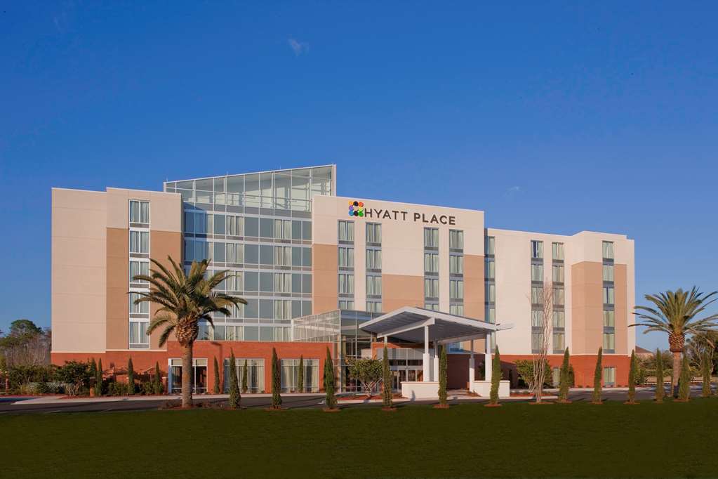 Hyatt Place Houston/Katy Zewnętrze zdjęcie