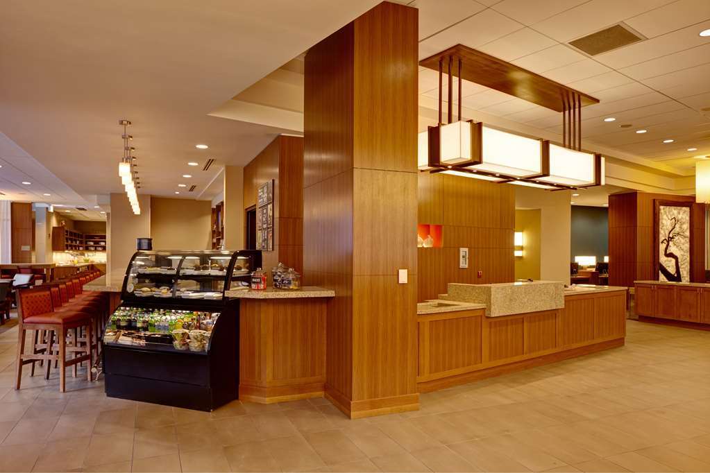 Hyatt Place Houston/Katy Wnętrze zdjęcie