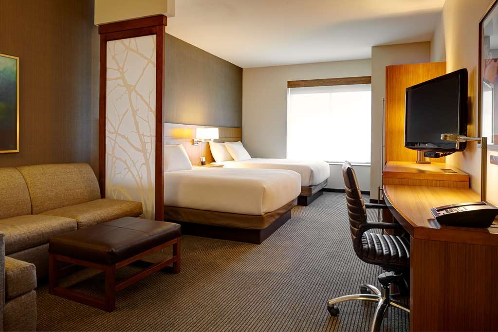Hyatt Place Houston/Katy Pokój zdjęcie