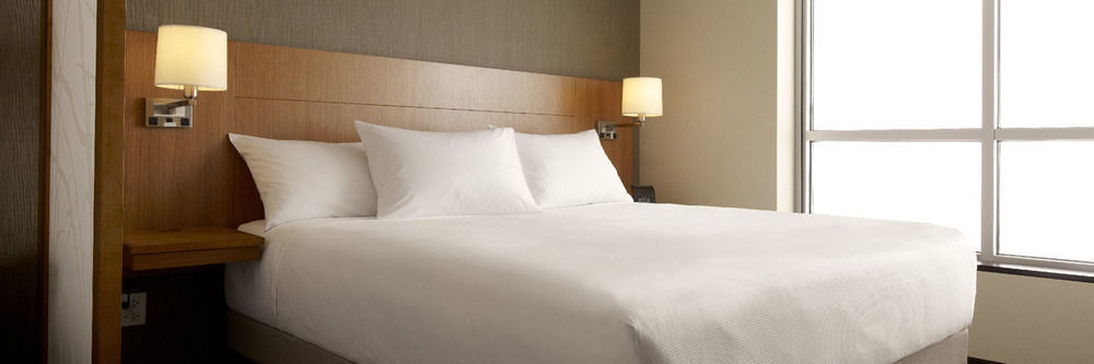 Hyatt Place Houston/Katy Zewnętrze zdjęcie