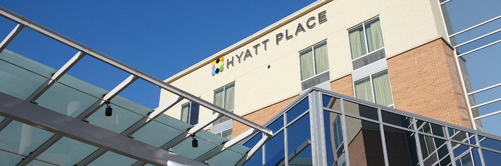 Hyatt Place Houston/Katy Zewnętrze zdjęcie
