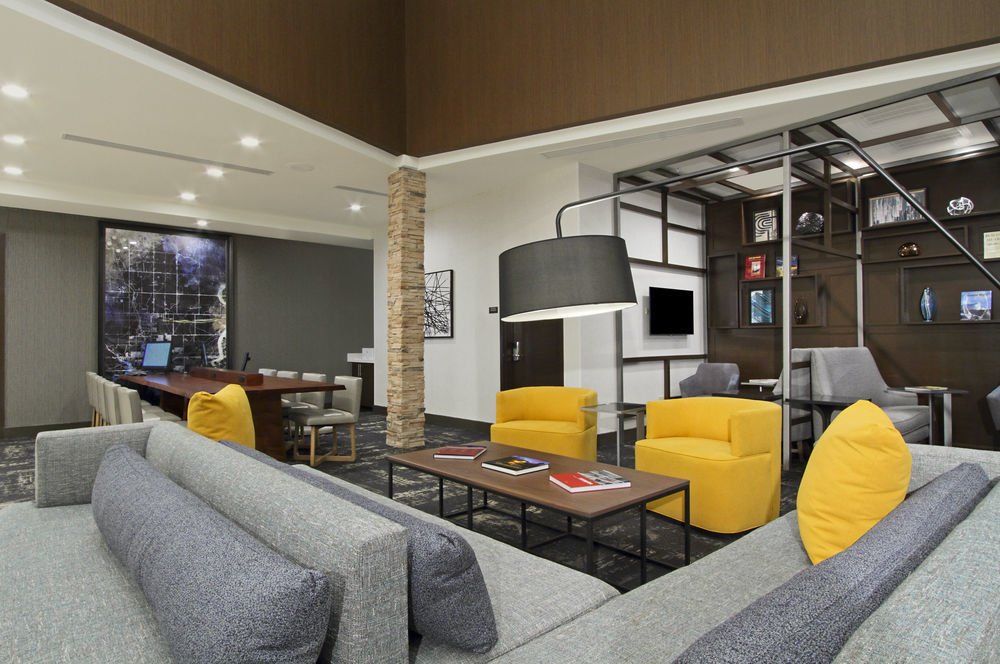 Hyatt Place Houston/Katy Zewnętrze zdjęcie
