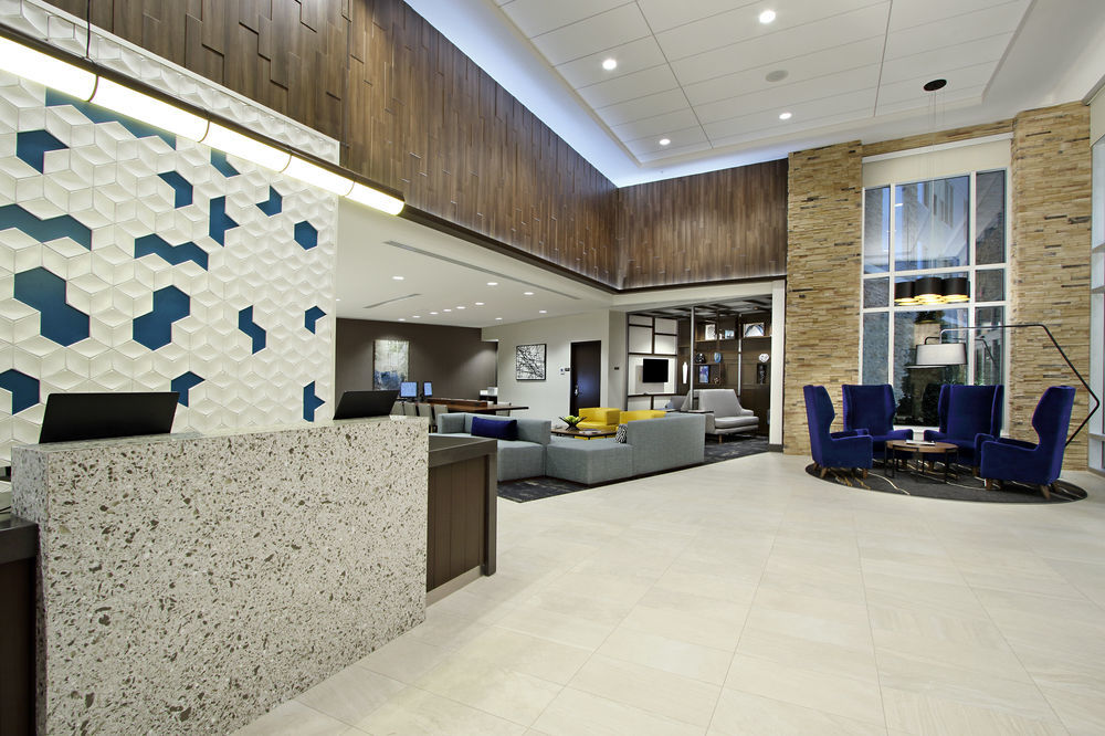 Hyatt Place Houston/Katy Zewnętrze zdjęcie