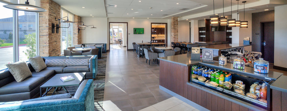 Hyatt Place Houston/Katy Zewnętrze zdjęcie