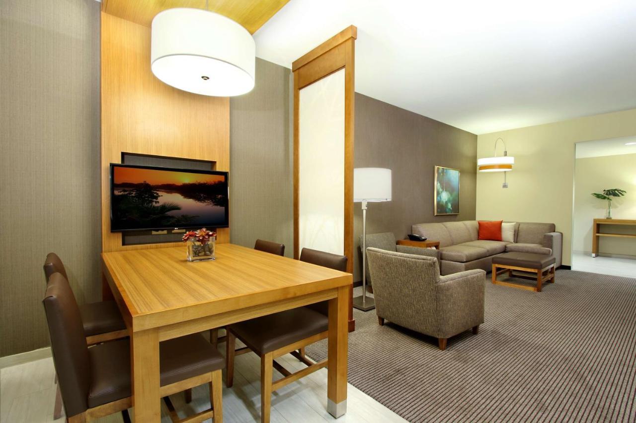 Hyatt Place Houston/Katy Zewnętrze zdjęcie