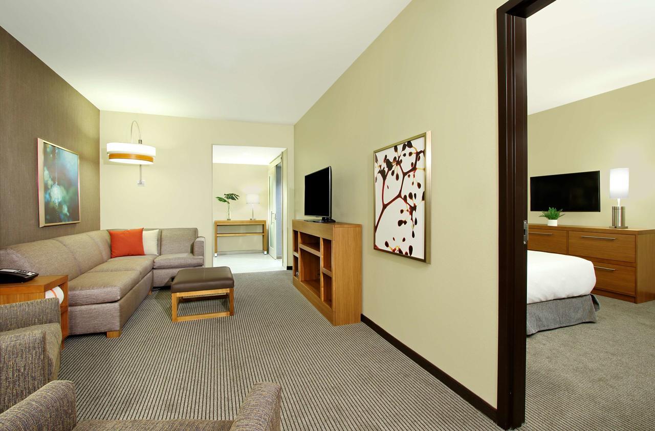 Hyatt Place Houston/Katy Zewnętrze zdjęcie