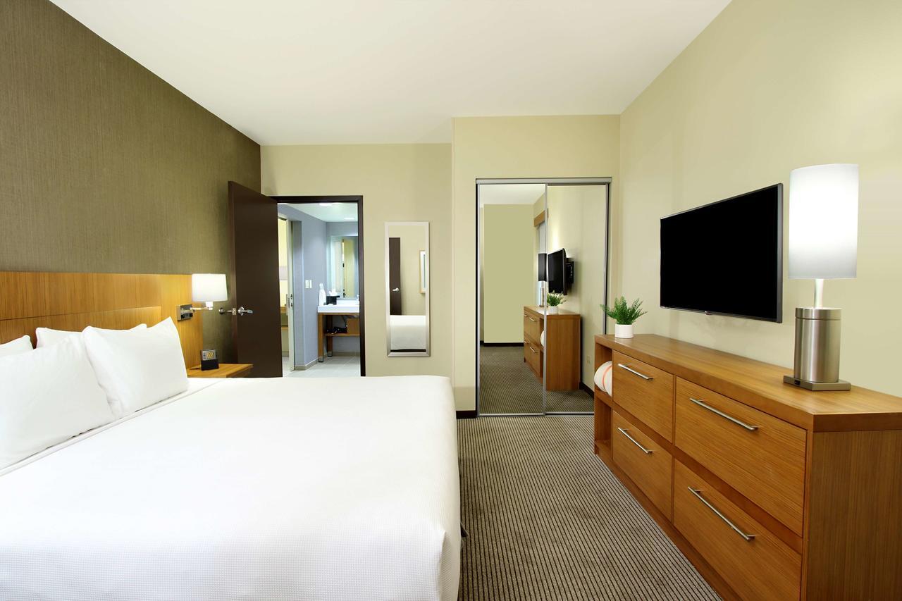 Hyatt Place Houston/Katy Zewnętrze zdjęcie