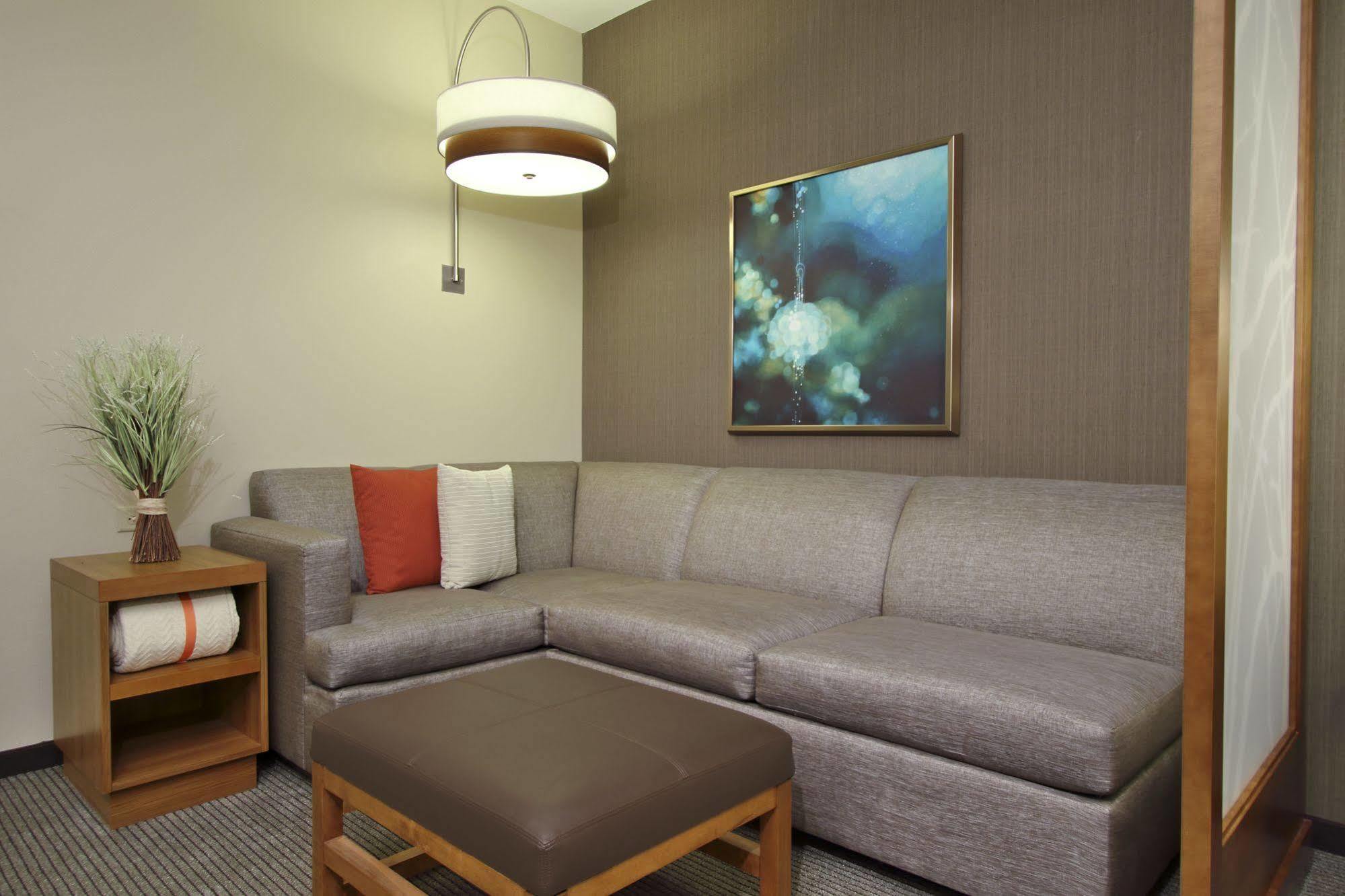 Hyatt Place Houston/Katy Zewnętrze zdjęcie