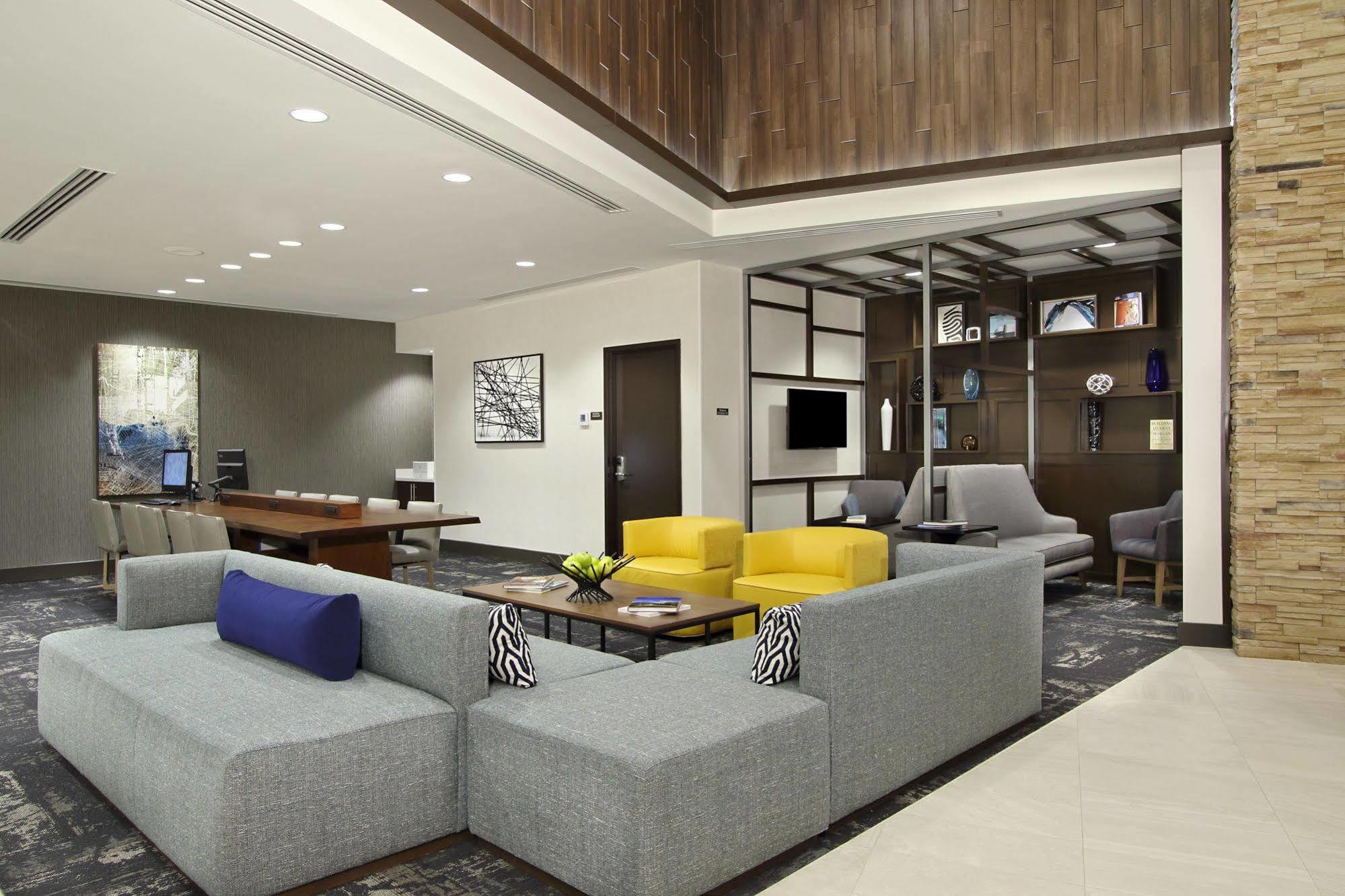 Hyatt Place Houston/Katy Zewnętrze zdjęcie